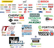 Who is Makita owned by?