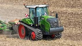 Are Fendt tractors made in USA?