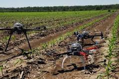 Are drones the future of farming?