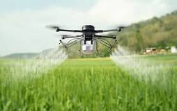 Are farmers actually using drones?