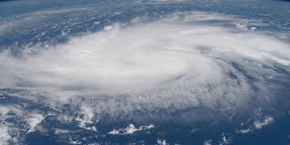 Are hurricanes typhoons and cyclones the same?