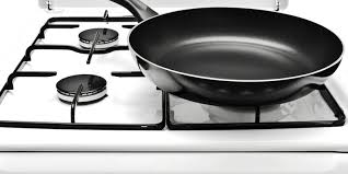 Can I use induction cookware on gas stove?
