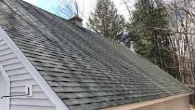 Can a soft wash damage roof?