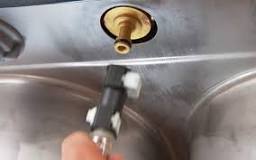 Can you replace just the sprayer on a kitchen sink?