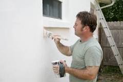 Do I need special paint for stucco?