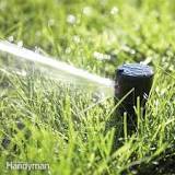 How often should you replace sprinkler heads?