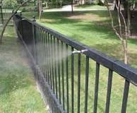 Do mosquito misting systems work?