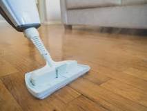 Do steam mops ruin floors?