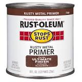 Does Rust-Oleum primer stop rust?