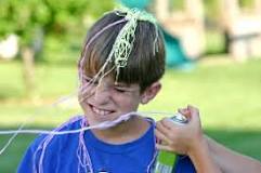 Does Silly String still exist?