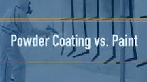Does powder coating last longer than paint?