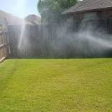 Does water pressure affect sprinkler system?