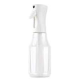 Can I store acetone in a plastic spray bottle?