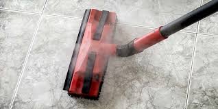 Do steam mops clean grout?