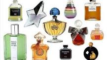 How do perfume spray bottles work?