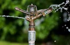 Do pressure washer nozzles reduce pressure?