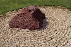 How do you move small landscape rocks?