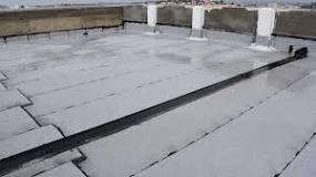 How do you thin out roof coating?