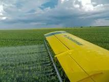 How hard is it to become a crop duster?