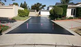 Which is better oil or water based driveway sealer?