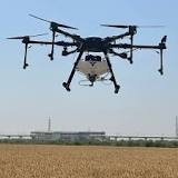 How much does a drone for agriculture cost?