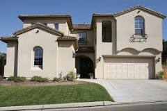 How much does it cost to paint exterior of stucco?