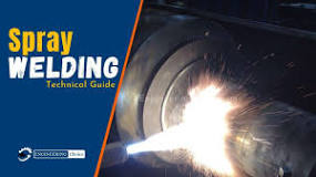 How plasma coating is done?
