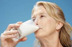 Is dry milk healthy?