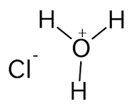 Is hydrochloric acid the same as muriatic acid?