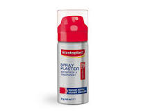 Is spray on plaster waterproof?