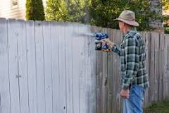 Is using a paint sprayer easy?
