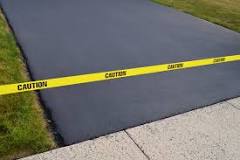 Is it cheaper to seal your own driveway?
