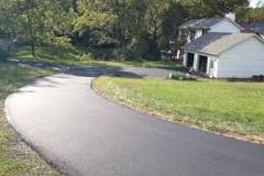 Should you spray your driveway?