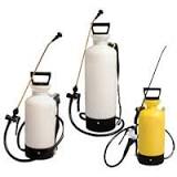 What is a portable power sprayer?