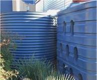 Are metal water tanks better than plastic?
