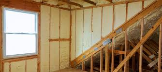 What are the disadvantages of spray foam insulation?
