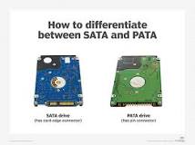 What does SATA stand for?