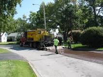 What is Micro paving?