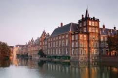 What is The Hague?