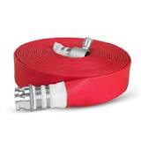 What is Type 2 fire hose?