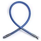 What is a Graco whip hose used for?