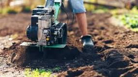 What is a rototiller good for?