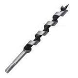 What is auger drill bits?