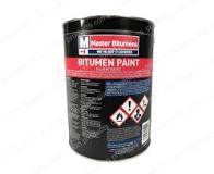 What is bitumen paint?