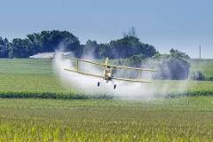 What is duster in agriculture?