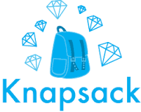 What is knapsack Python?