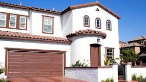 What is stucco made of?