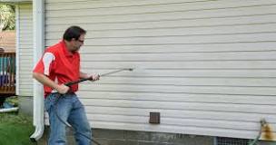 What is the PSI for house siding?
