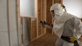 What is the R-value of closed cell spray foam?
