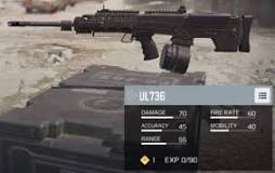 What is the best LMG in CoD mobile?